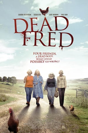 Фред мертвец онлайн